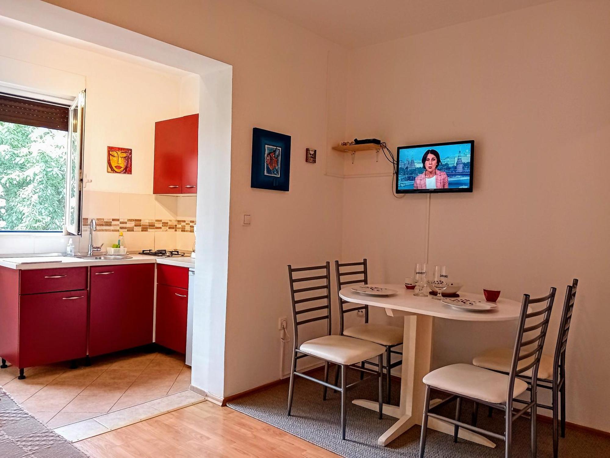 Apartments And Room Markovic Rovinjsko Selo Zimmer foto
